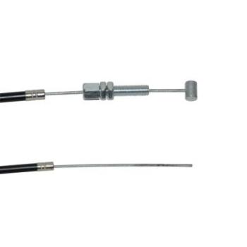 Kupplungszug schwarz DMP